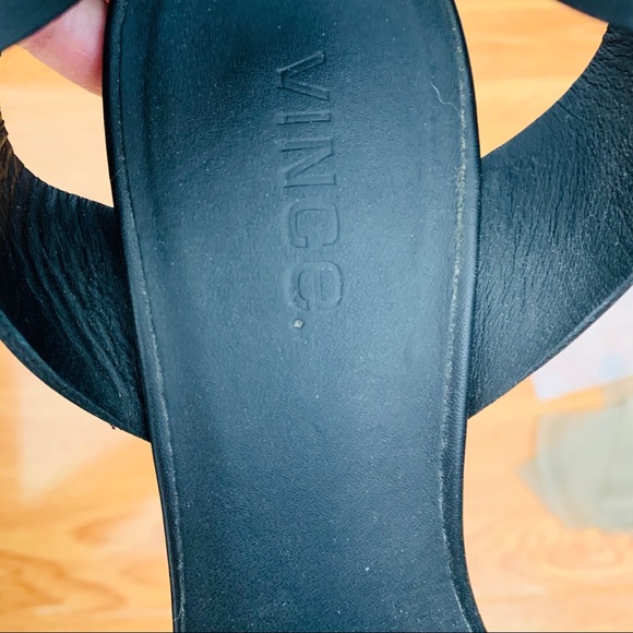 VINCE Python Heels-7M/EUR37.5 - Picture 6 of 8